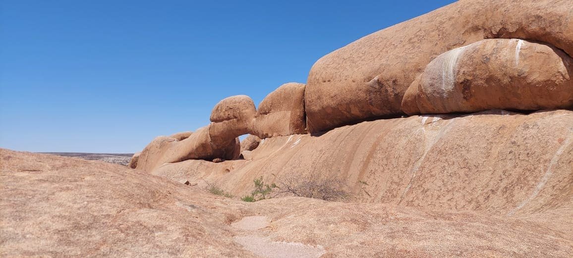 spitzkoppe tours